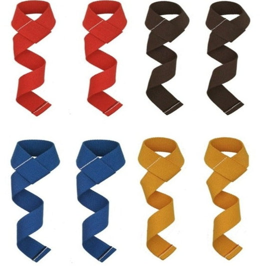 Choose from any of our four colors. red, bLack, blue or yellow.
