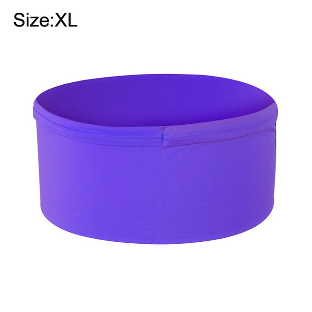 Lightweight Running Waist Bag – Unisex sports belt designed for running, gym, hiking, and trail activities. Discreet, secure, and comfortable storage for your phone, money, and essentials.