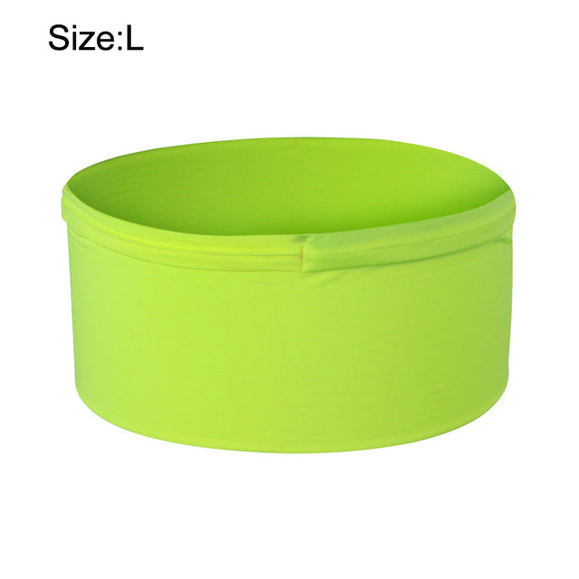 Lightweight Running Waist Bag – Unisex sports belt designed for running, gym, hiking, and trail activities. Discreet, secure, and comfortable storage for your phone, money, and essentials.